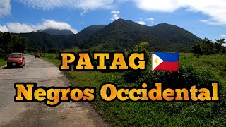 Tour of Patag Silay Philippines [upl. by Trista409]