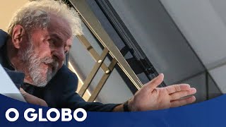 A prisão de Lula entenda o caso do tríplex do Guarujá [upl. by Erlina884]