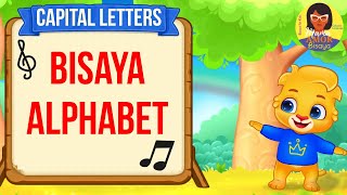 Bisaya Alphabet Sounds  Part 1 Sinugbuanong Binisaya [upl. by Dora722]