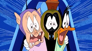 Duck Dodgers 60FPS [upl. by Anotyad]