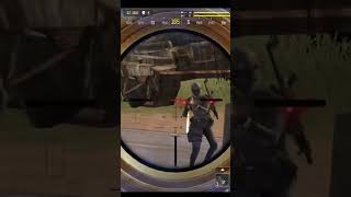 LW3Tundra Sniper Rifle New Class Call of Duty Mobile  Battle Royale shorts furigaming codm [upl. by Urbanus]