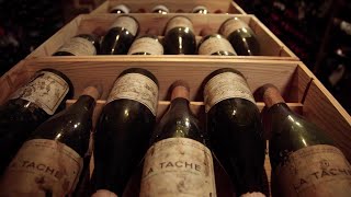 A Taste That’s Eternal — The Legendary Wines of Robert Drouhin [upl. by Nash]