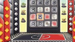 Pokemon Platinum Sinnoh Battle Arcade Theme [upl. by Natty560]