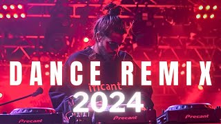 TECHNO FESTIVAL MIX 2024 🔥 Tomorrowland Beats amp Disco Grooves 🔥 Elevate Your Dance Party [upl. by Shah]