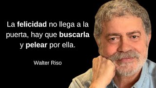 Walter Riso Maravillosamente imperfecto escandalosamente feliz [upl. by Asante]