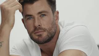 Chris Hemsworth is the Global Face of BOSS [upl. by Els]