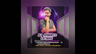 MIX 13 JOSESITO LA TIENE EN TIPICO [upl. by Anuahsar403]