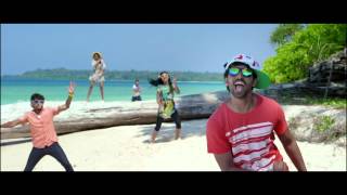 Kerintha Full Video Songs  Thanks to Zindagi Video Song [upl. by Boyse501]