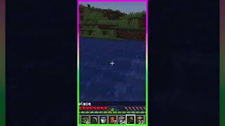 They jumped off liked quotMY CABBAGESquot minecraft gaming funny [upl. by Ahsatin]