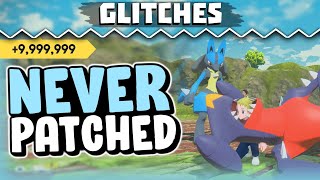 Pokemon Legends Arceus Glitches that STILL WORK [upl. by Nollaf]