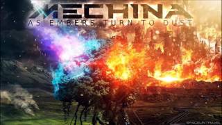 Mechina  Telesterion 2019 FULL ALBUM [upl. by Gibert]