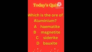 Todays Quiz Nov 03 2024 todayquiz pleasantchemistryacademy [upl. by Culosio669]