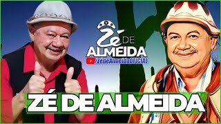 ZÉ DE ALMEIDA [upl. by Yffub]