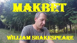 MAKBET  William Shakespeare darmowy audiobook [upl. by Welles]