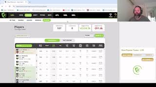 NRL SuperCoach 2024 Round 27 Review  Thats a Wrap [upl. by Hayashi]