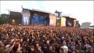 Sabaton  Ghost Devision  To Hell And Back Heroes On Tour DVD [upl. by Ever]