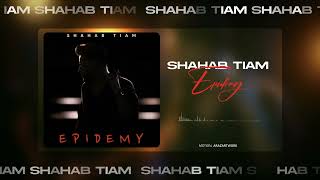 Shahab Tiam  Epidemy OFFICIAL AUDIO  شهاب تیام  اپیدمی [upl. by Atinauq]