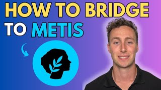 How to Bridge to Metis StepbyStep Tutorial [upl. by Mcclure]