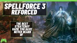 Spellforce 3 Reforced Review  The best strategy game you have never heard of [upl. by Kath]