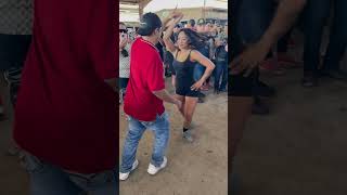 en TX youtubeshortsvideo baile 956valley dancemusic lapulga [upl. by Ilbert]