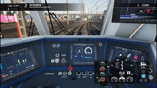 Train Sim World 4 [upl. by Nuri211]