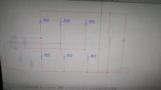 Simulation of three phase transformer Y Y amp Y D [upl. by Berget]