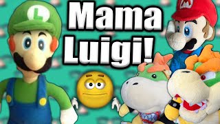 AMB  Mama Luigi [upl. by Safoelc]