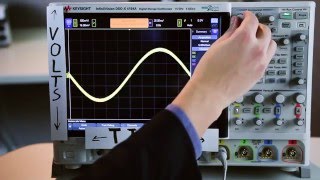 Oscilloscope Survival Guide  The 2Minute Guru s1e1 [upl. by Atiuqcir]