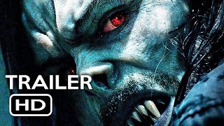 The Best Upcoming ACTION Movies 2020 amp 2021 Trailer [upl. by Rodmun]