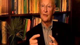 Extended Interview  Zbigniew Brzezinski [upl. by Scherle]