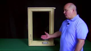 How to Clean and Maintain your Marvin Casement Window [upl. by Jorgenson842]