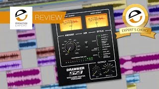 Review  The Drawmer S73 By Softube [upl. by Zetta]