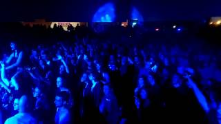 KULTUR SHOCK  AKSAM LIVE IN SARAJEVO 2015 [upl. by Earb127]