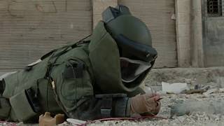 The Hurt Locker  Secondary Bomb Disposal scene [upl. by Desma]