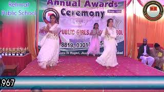 Swag Se Swagat By Pakistani Students Best Performance [upl. by Ahsinit48]