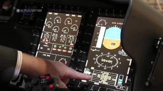 Helionix  the Future of Avionics by Eurocopter [upl. by Gus685]