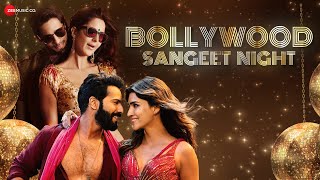 Bollywood Sangeet Dance Songs 2022  Full Album  Kala Chashma Thumkeshwari Makhna Zingaat amp More [upl. by Nauq]