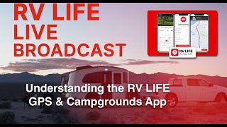 Understanding the RV LIFE App  Part of RV LIFE Pro [upl. by Anoet320]