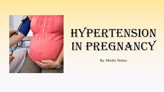 How to Avoid Preeclampsia During Pregnancy Causes Symptoms and Treatment Options [upl. by Doreen]