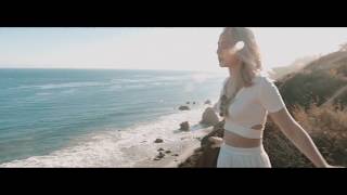 Madilyn Bailey  Titanium Official Video [upl. by Clair258]