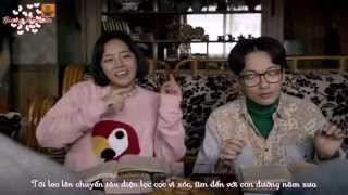 Vietsub Reply 1988 OST part 4 Hyehwadong혜화동 Park Boram 박보람 [upl. by Kevin96]