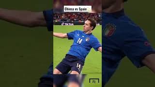 Federico Chiesa 🔥🔥shorts [upl. by Ashwin]