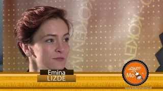 Koken met Mo Seizoen 3 aflevering 2  Emina Lizde [upl. by Ivens438]