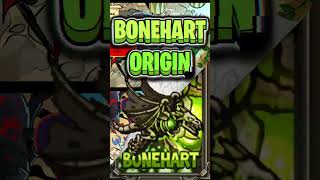 quotBoneharts Origin Explained  Kingdom Rush Lorequot [upl. by Rather]