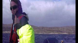 Week 5 Commercial Yachtmaster 2011 2012wmv [upl. by Tobin874]