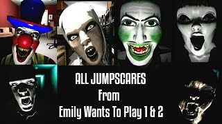 Emily wants to play full game playthroughwalkthrough no deaths 600 subscriber special [upl. by Beller764]