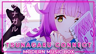 【MODERN MUSIC BOX】TSUNAGARU CONNECT  Tennoji Rina ✦ Love Live Nijigasaki Insert Song EP6✦ツナガルコネクト [upl. by Enilrae746]