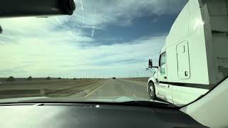 I70 West Hays KSDenver CO Pt 3548 [upl. by Haye]