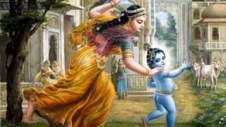 Kanha Kanhaiya Nandlala by Anup Jalota Beautiful Krishna Bhajan [upl. by Cahilly401]