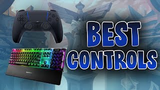 The Best Controls  Settings For Brawlhalla 2020 EDITION [upl. by Llennyl]